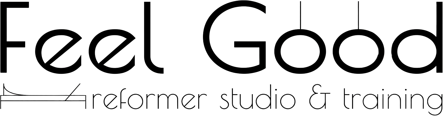 Feel Good — reformer studio & training
